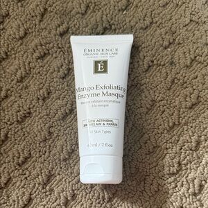 Eminence Mango Exfoliating Enzyme Masque